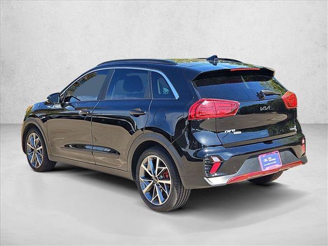 Used 2022 Kia Niro Touring Special Edition FWD image 8