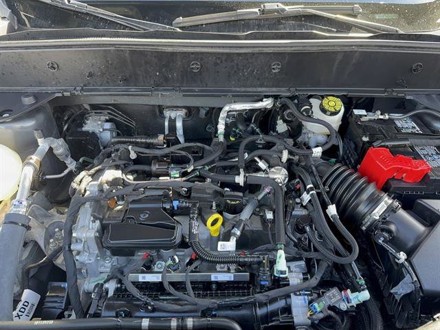 Certified 2024 Ford Bronco Sport Big Bend image 9