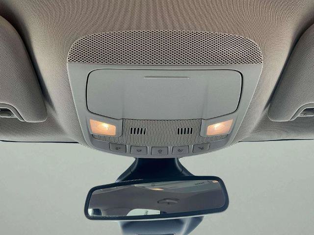 Certified 2024 Ford Edge SEL AWD/4WD image 27