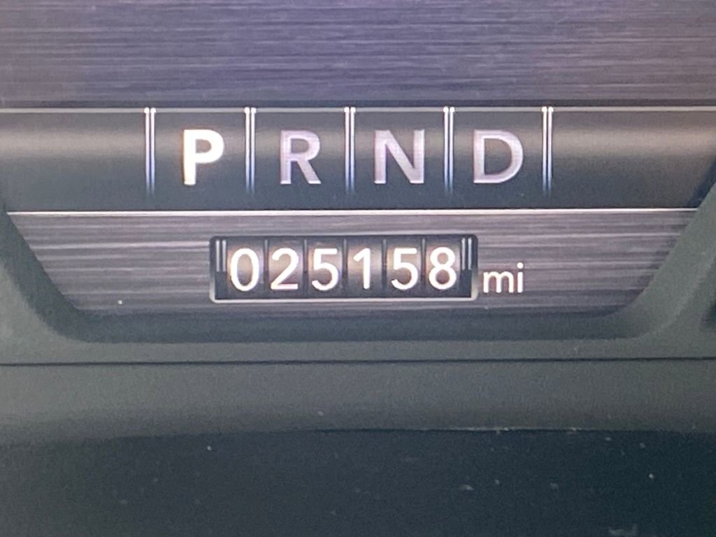 Used 2023 RAM 1500 Laramie image 24