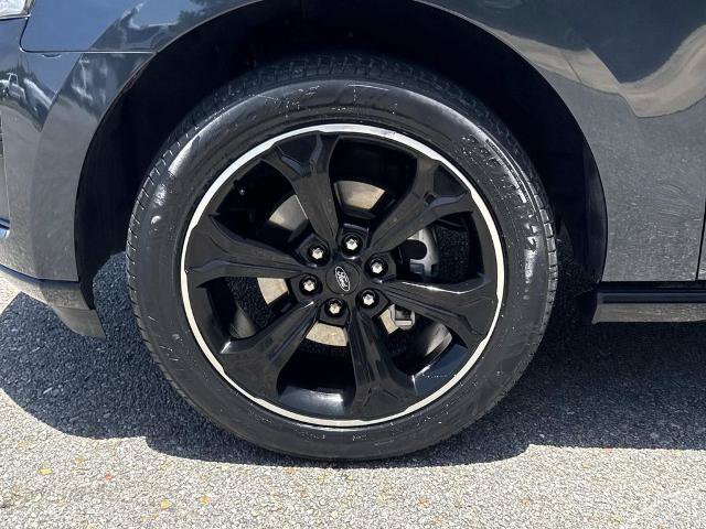 Certified 2023 Ford Expedition Limited RWD image 4