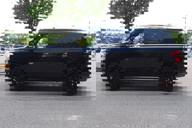 Certified 2023 Ford Expedition King Ranch image 2