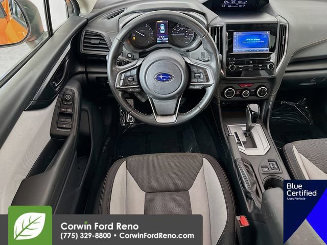 Used 2020 Subaru Crosstrek 2.0i Premium w/ Moonroof Package 2 image 26