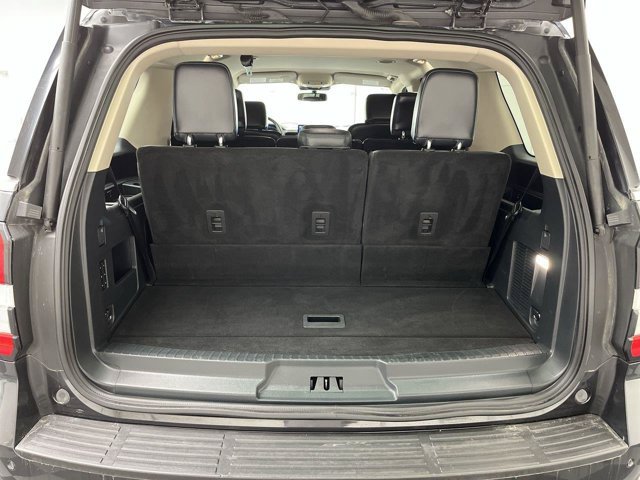 Certified 2023 Ford Expedition XLT AWD/4WD image 3