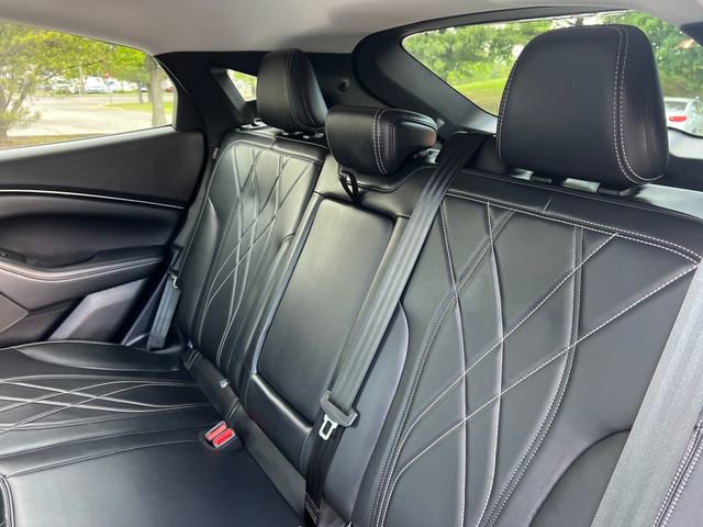 Certified 2023 Ford Mustang Mach-E Select AWD/4WD image 24
