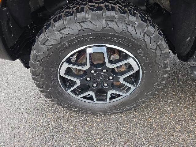 Certified 2021 Ford Ranger Lariat w/ Equipment Group 501A High image 8