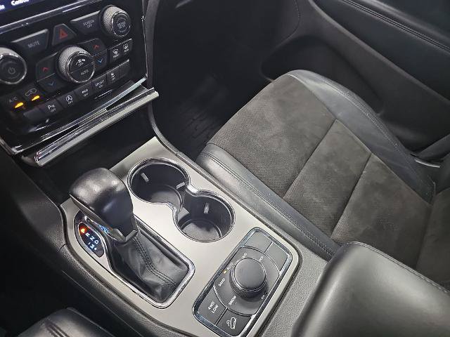 Used 2020 Jeep Grand Cherokee Laredo w/ Quick Order Package 2BN North AWD/4WD image 24
