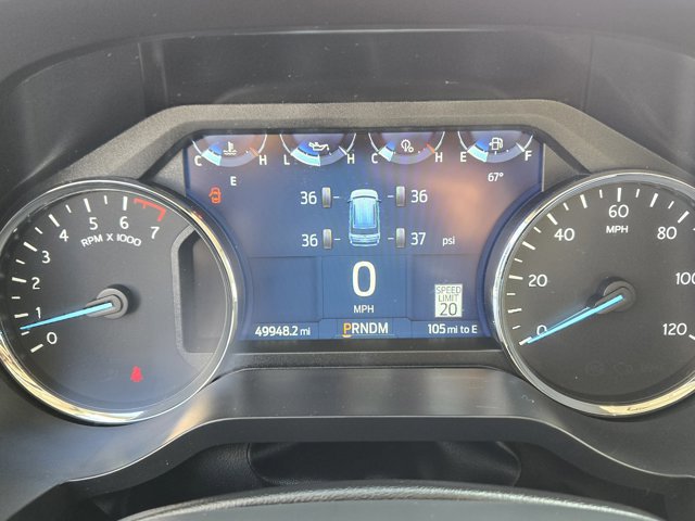 Certified 2022 Ford Expedition XLT image 14