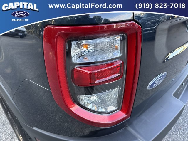 Certified 2022 Ford Bronco Sport Outer Banks AWD/4WD image 15