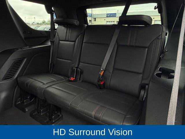 Used 2023 Chevrolet Tahoe RST w/ Luxury Package AWD/4WD image 21