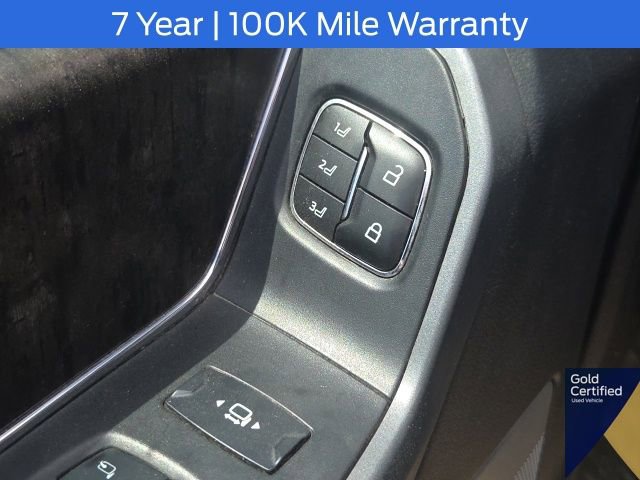 Certified 2024 Ford F350 Lariat w/ Lariat Ultimate Package AWD/4WD image 30