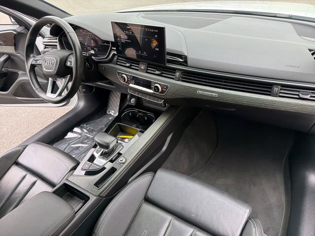 Used 2023 Audi A4 2.0T Premium Plus AWD/4WD image 23