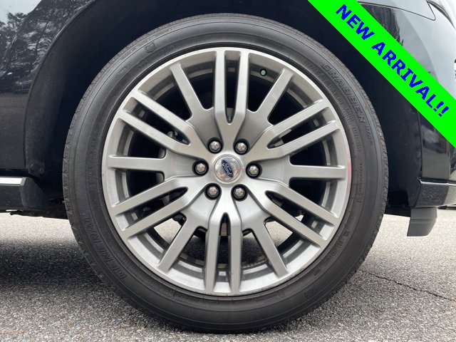 Certified 2022 Ford Expedition Max Platinum image 3