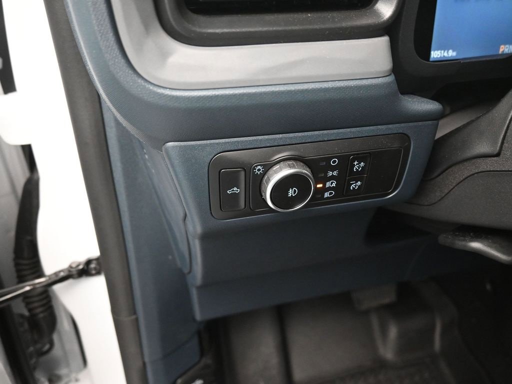 Certified 2025 Ford Maverick Lobo image 13