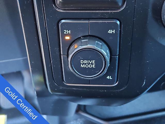 Certified 2023 Ford F150 XL w/ STX Appearance Package AWD/4WD image 22