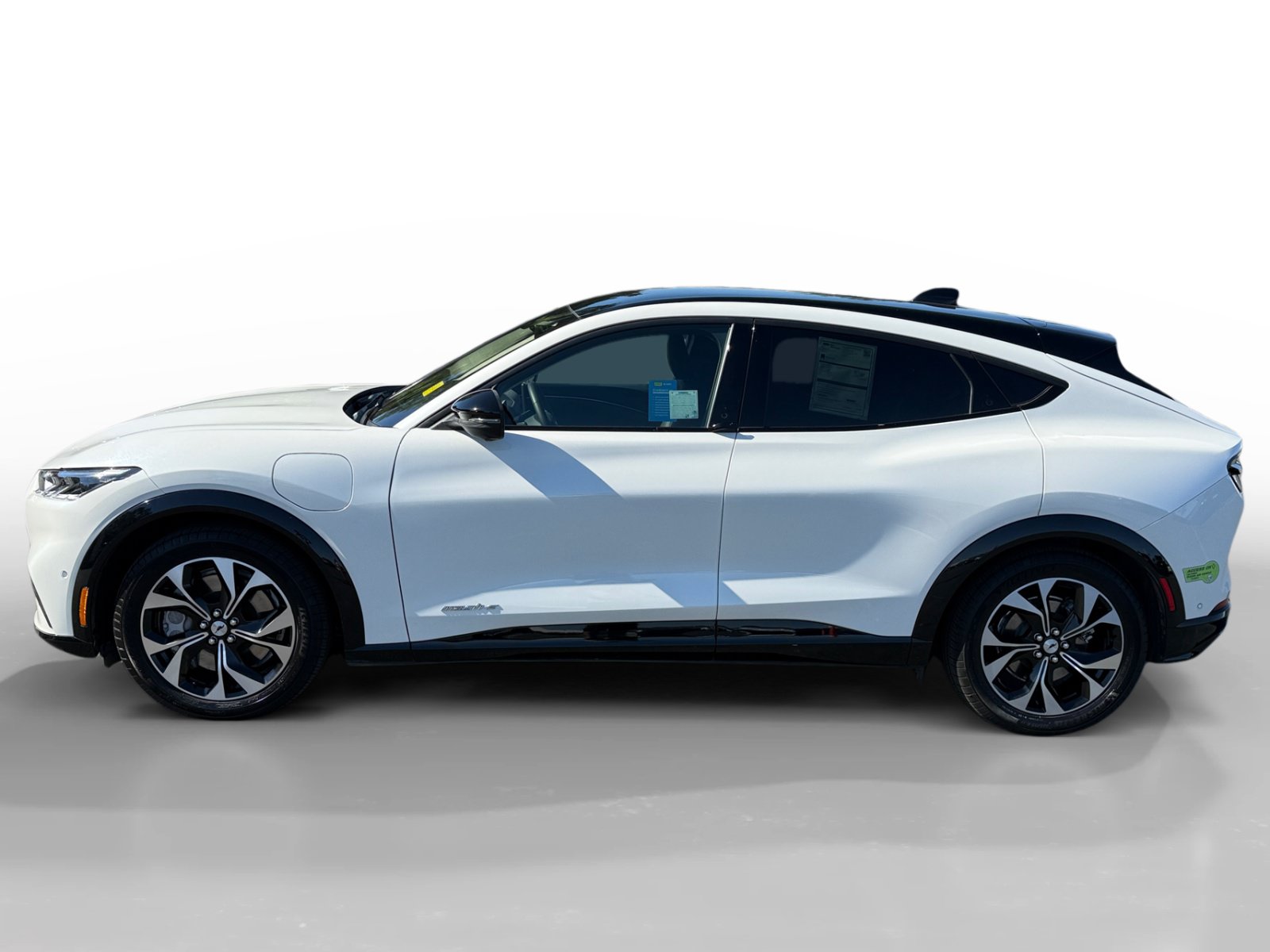 Certified 2023 Ford Mustang Mach-E Premium RWD image 2