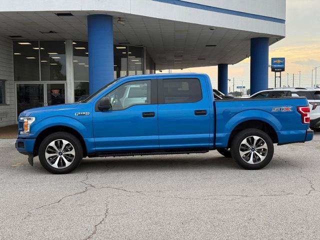 Certified 2020 Ford F150 XL w/ Equipment Group 101A Mid RWD image 2