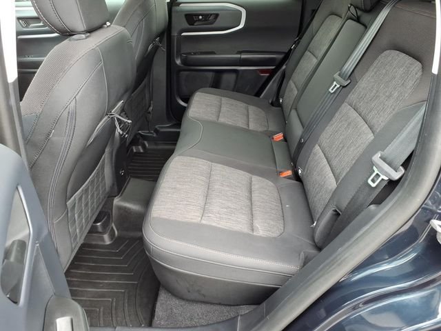 Certified 2021 Ford Bronco Sport Big Bend AWD/4WD image 17
