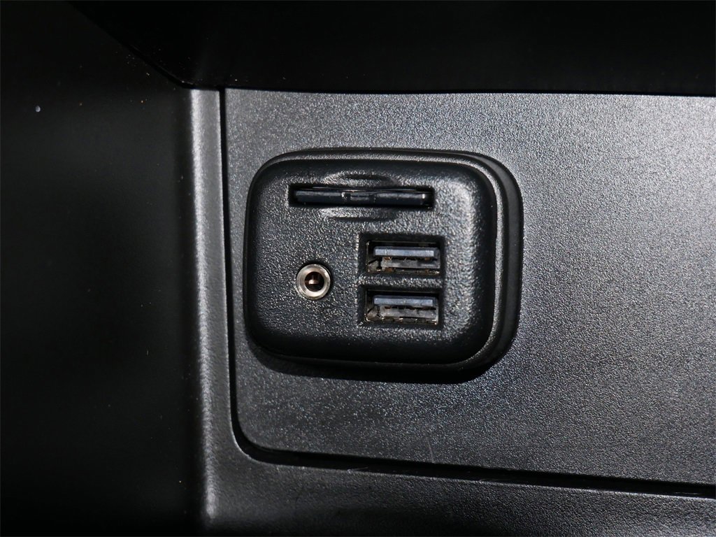 Used 2021 GMC Canyon AT4 w/ Driver Alert Package image 22