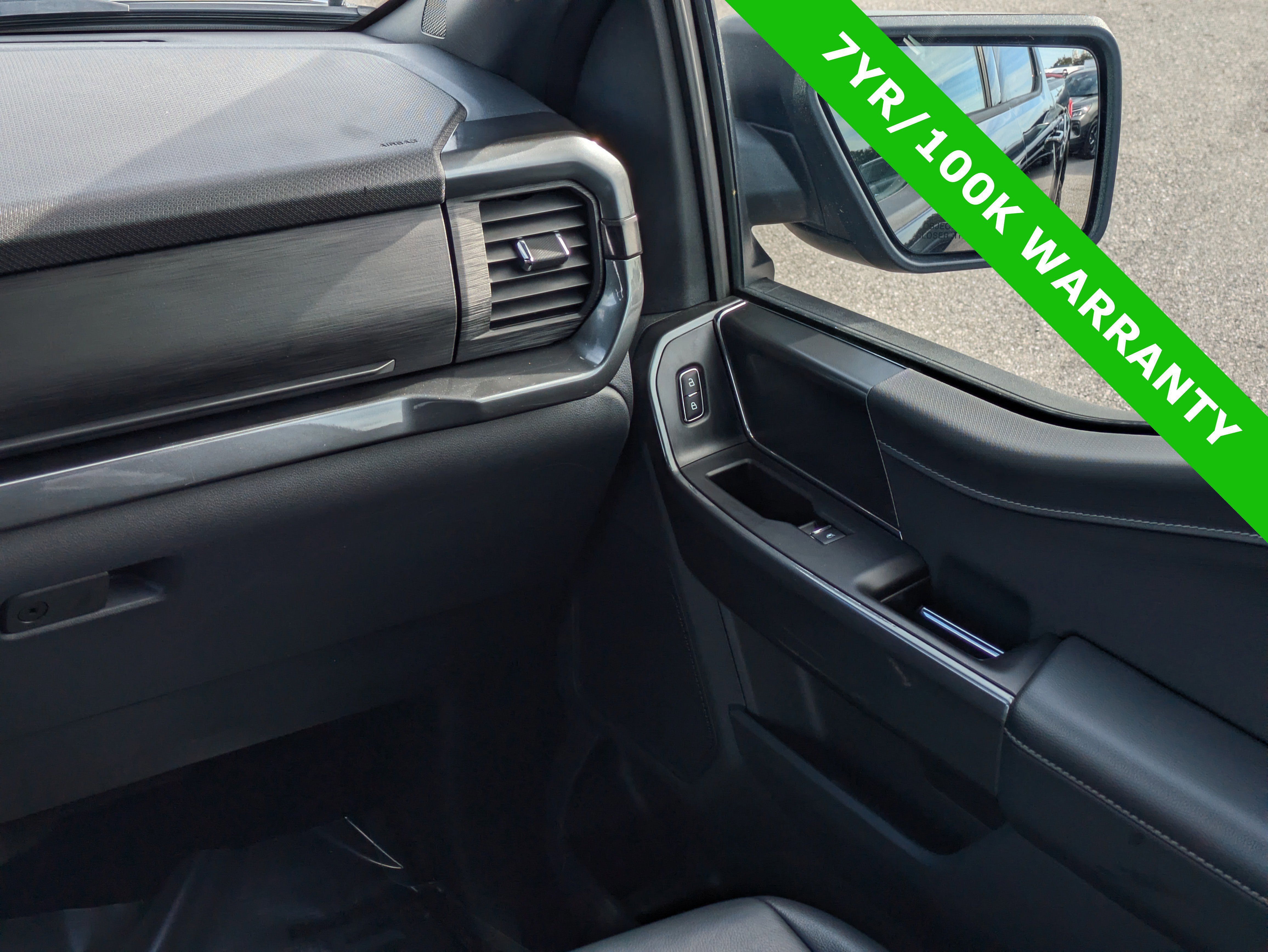 Certified 2023 Ford F150 XLT w/ Equipment Group 302A High image 22