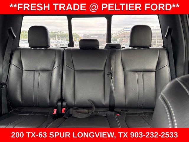 Certified 2020 Ford F150 XLT w/ Equipment Group 302A Luxury RWD image 11