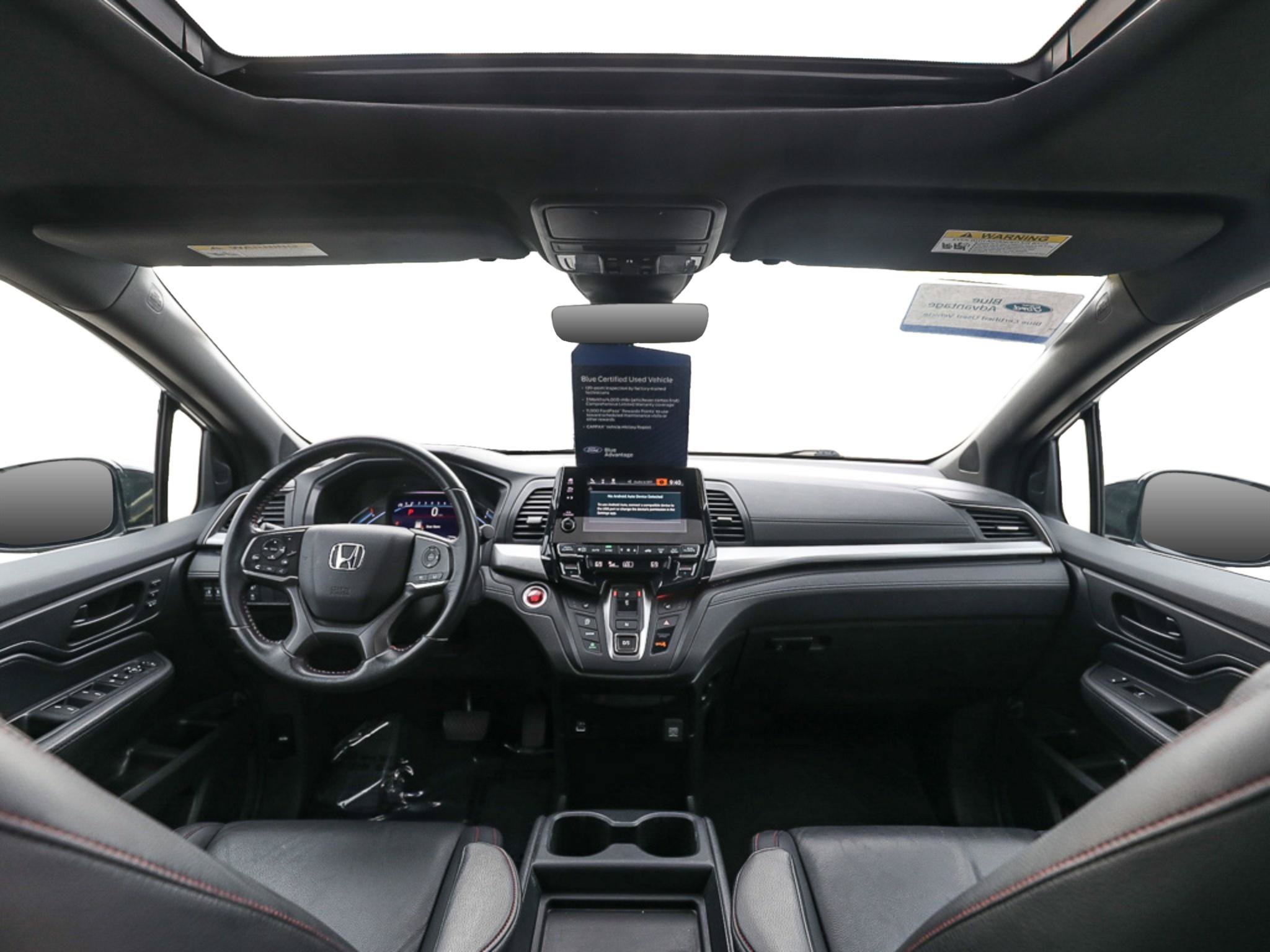 Used 2023 Honda Odyssey Sport image 24