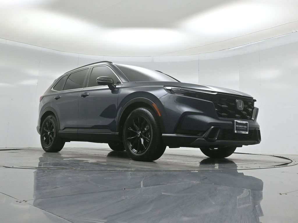 Used 2023 Honda CR-V Sport image 41