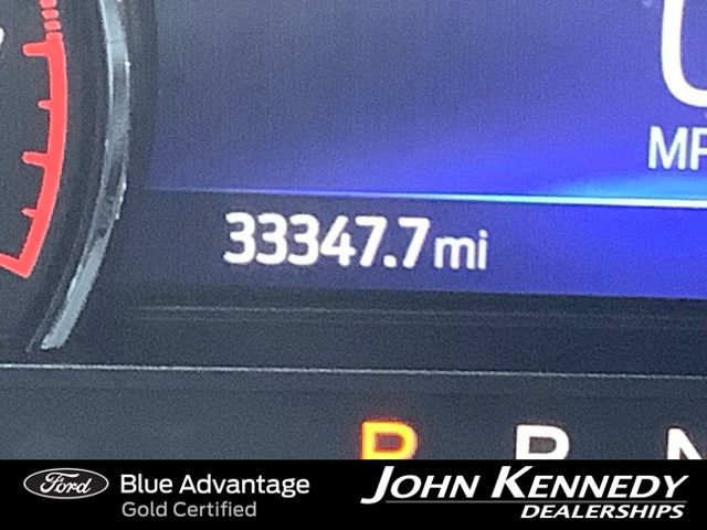 Certified 2023 Ford Explorer XLT AWD/4WD image 14