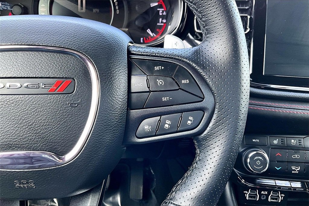 Used 2026 Dodge Durango GT image 19