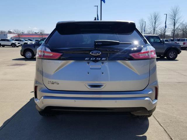 Certified 2023 Ford Edge ST-Line AWD/4WD image 4