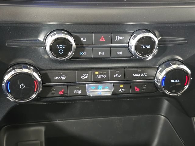 Certified 2026 Ford F150 Tremor w/ Tow/Haul Package AWD/4WD image 28