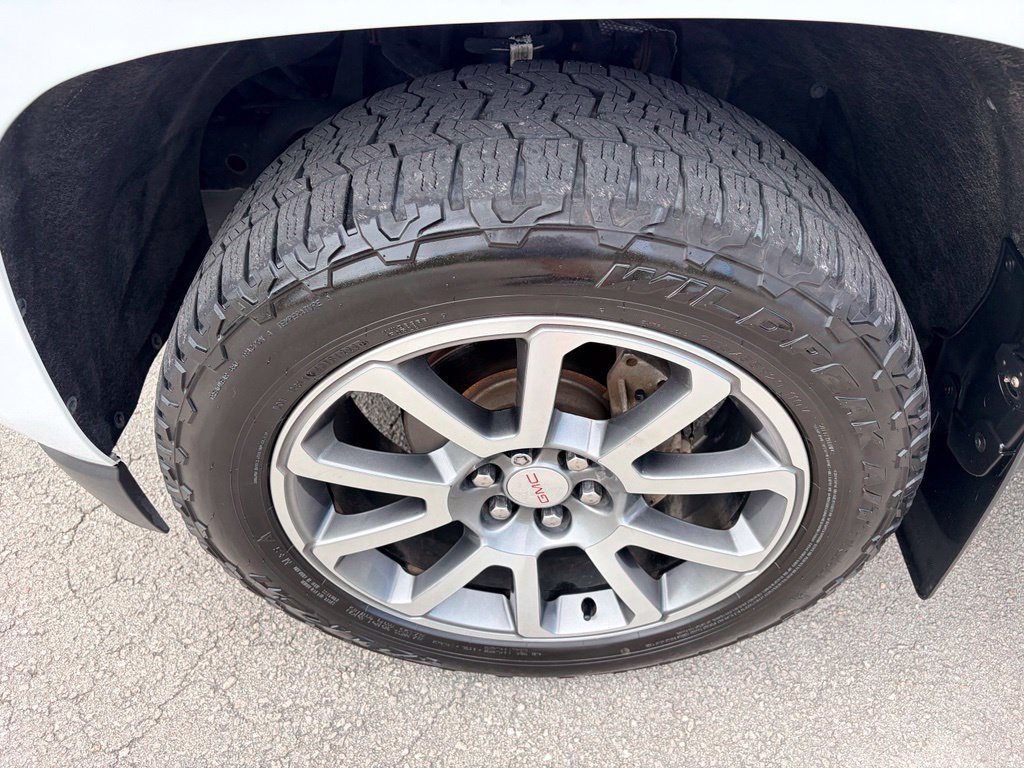 Used 2020 GMC Canyon Denali AWD/4WD image 34