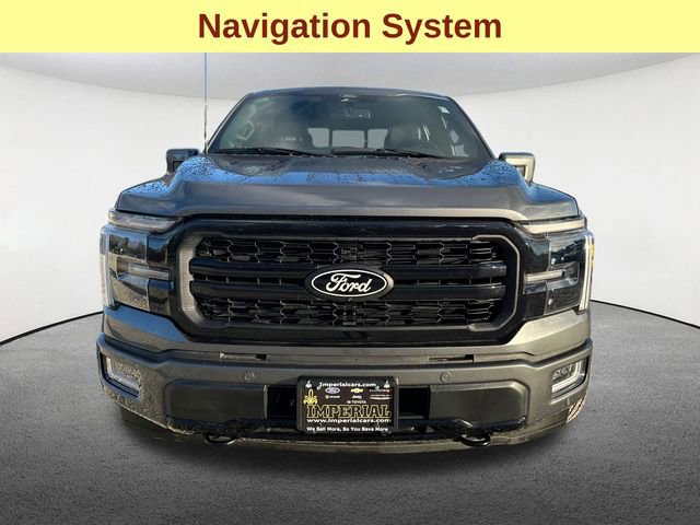 Certified 2024 Ford F150 Lariat image 8