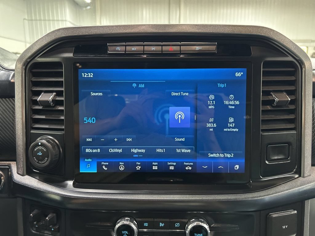 Certified 2021 Ford F150 Limited AWD/4WD image 23