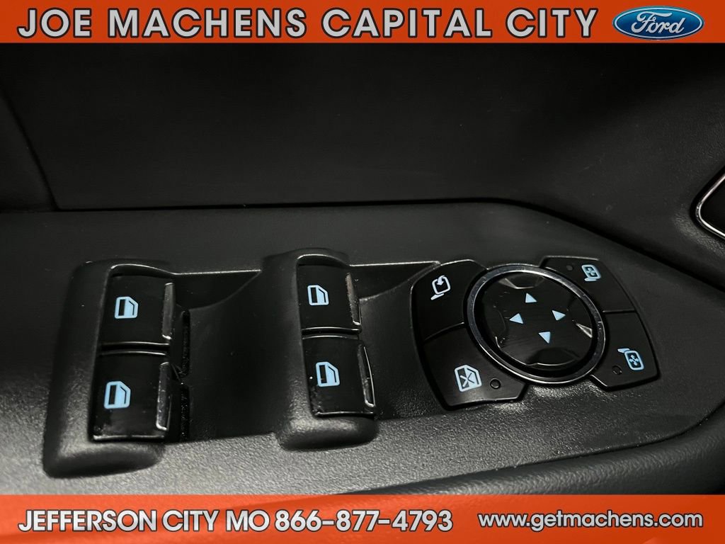 Certified 2023 Ford Expedition Platinum image 22