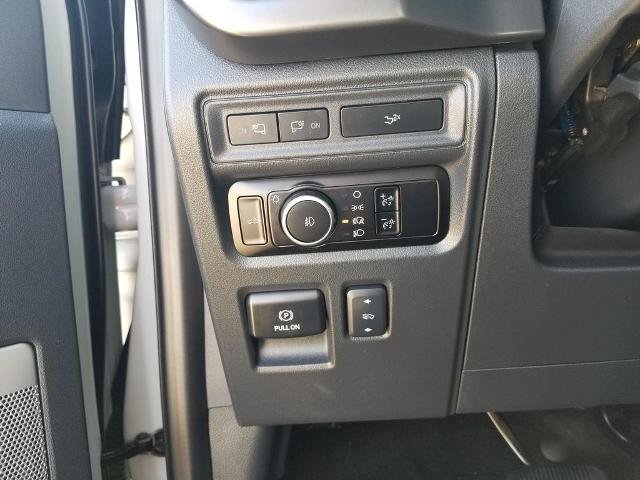 Certified 2024 Ford F150 XLT w/ Equipment Group 303A High AWD/4WD image 24
