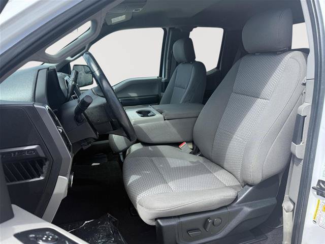 Certified 2020 Ford F150 XLT w/ Equipment Group 302A Luxury AWD/4WD image 7