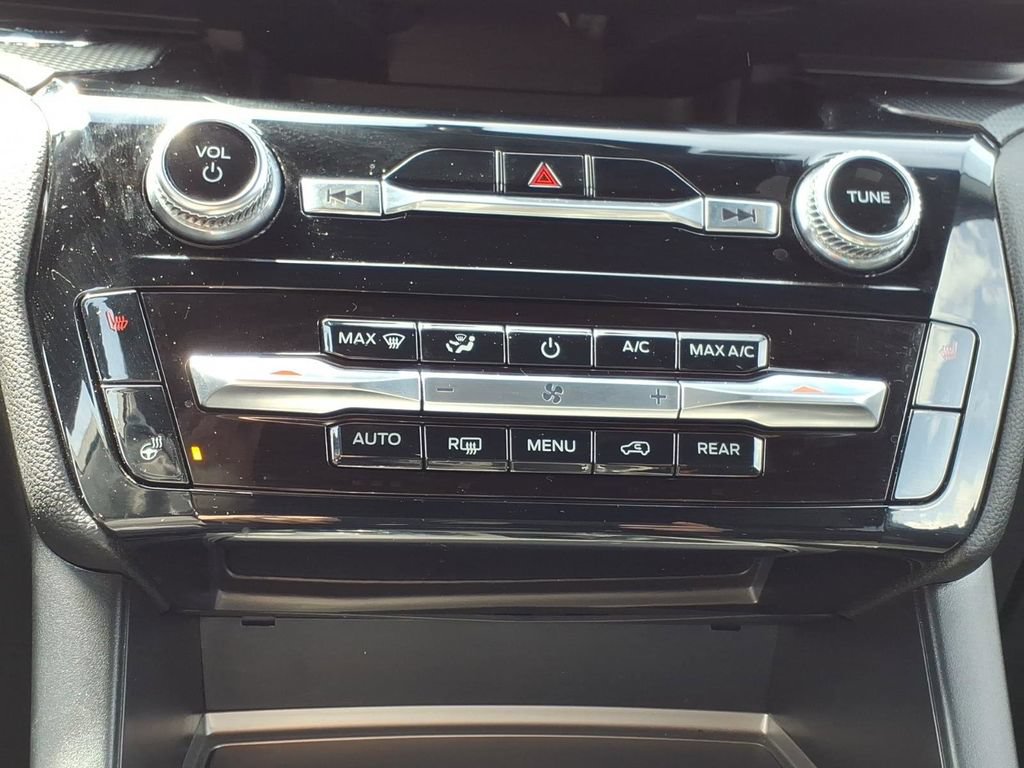 Certified 2022 Ford Explorer ST AWD/4WD image 16