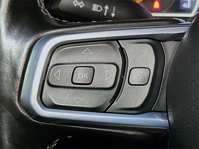 Used 2020 Jeep Gladiator Overland w/ Popular Equipment Package image 33