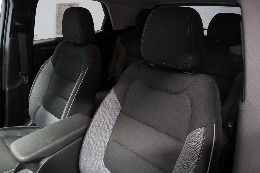 Used 2023 Chevrolet TrailBlazer LT image 26