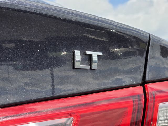 Used 2023 Chevrolet Malibu LT FWD image 30