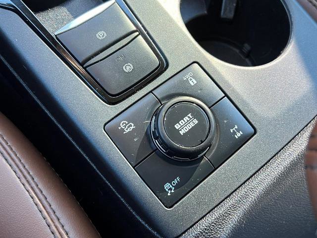 Certified 2024 Ford Bronco Sport Badlands w/ Premium Package image 21