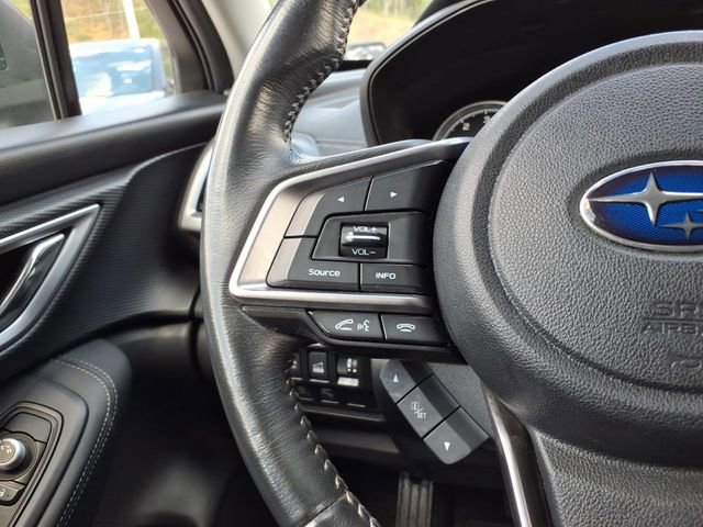 Used 2021 Subaru Forester Limited AWD/4WD image 24