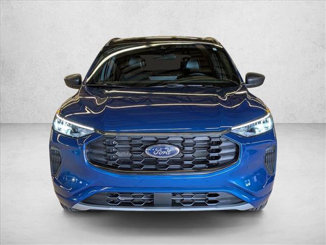 Certified 2023 Ford Escape ST-Line w/ Tech Pack #1 AWD/4WD video 2