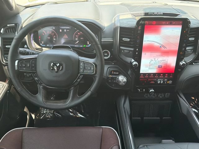 Used 2026 RAM 1500 Limited AWD/4WD image 25