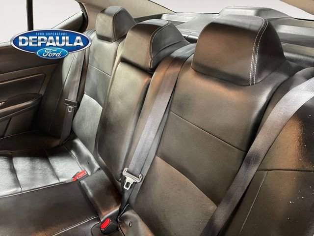 Used 2023 Nissan Altima 2.5 SL AWD/4WD image 17