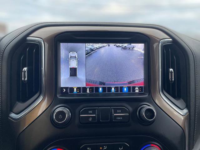 Used 2022 Chevrolet Silverado 2500 High Country AWD/4WD image 19