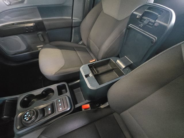 Certified 2024 Ford Maverick XL FWD image 27