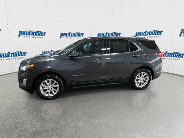 Used 2019 Chevrolet Equinox LT FWD image 6
