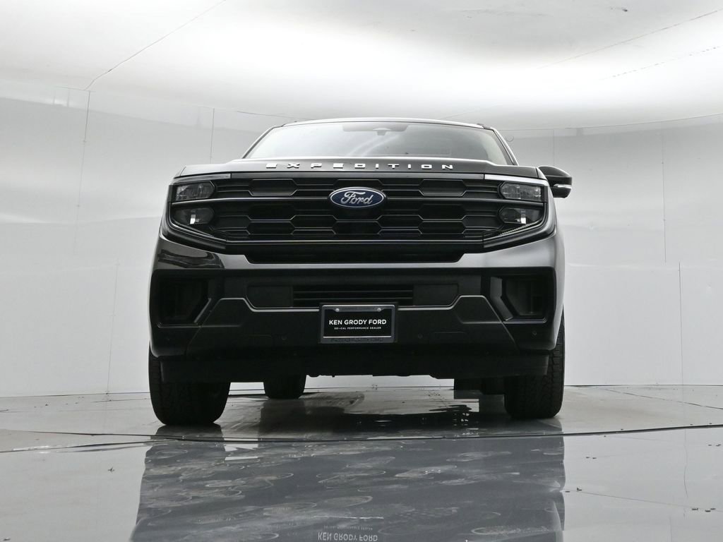 Certified 2025 Ford Expedition Max Active image 48